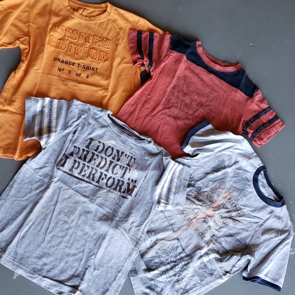 GAP Other - Bundle of size 10 boys tshirts